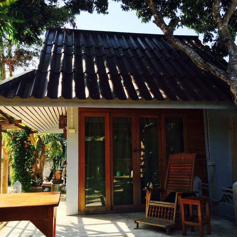 Ming Guesthouse Pai Room photo