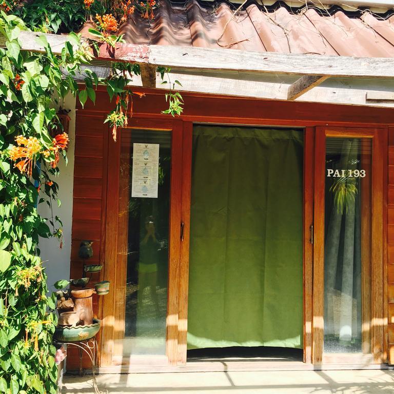 Ming Guesthouse Pai Room photo