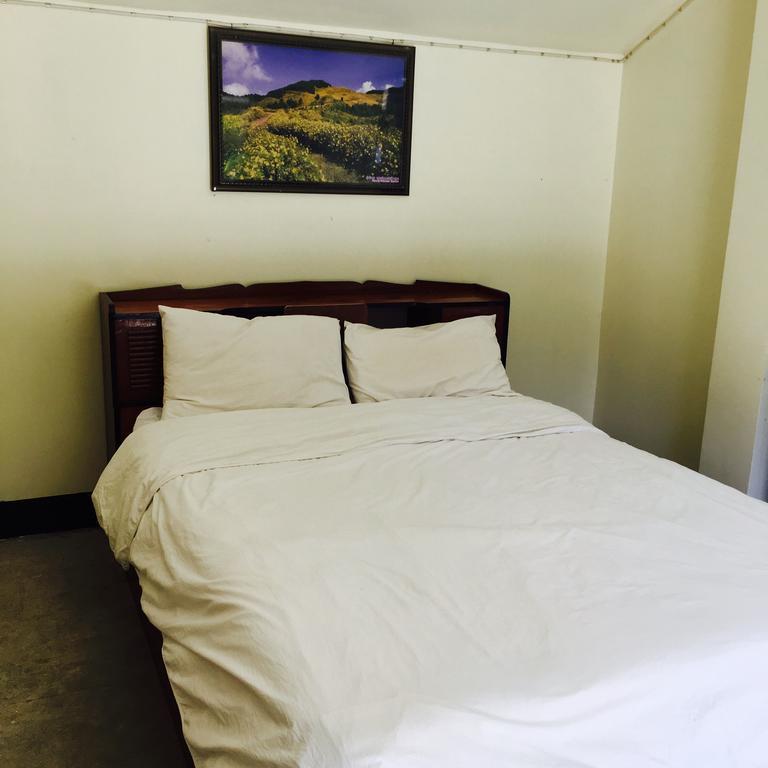 Ming Guesthouse Pai Room photo