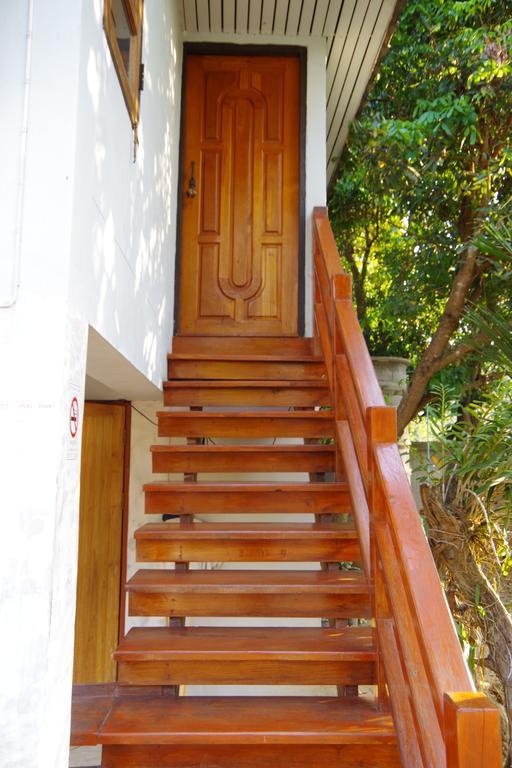 Ming Guesthouse Pai Exterior photo