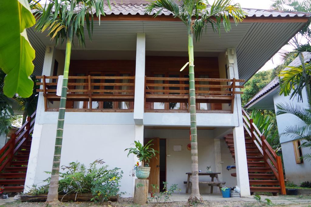 Ming Guesthouse Pai Exterior photo