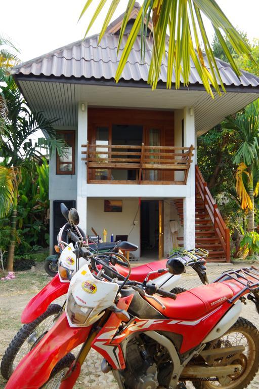 Ming Guesthouse Pai Exterior photo