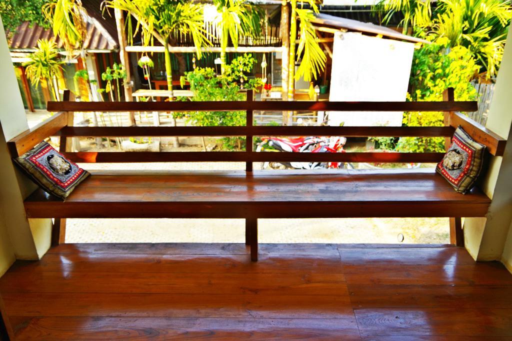 Ming Guesthouse Pai Exterior photo