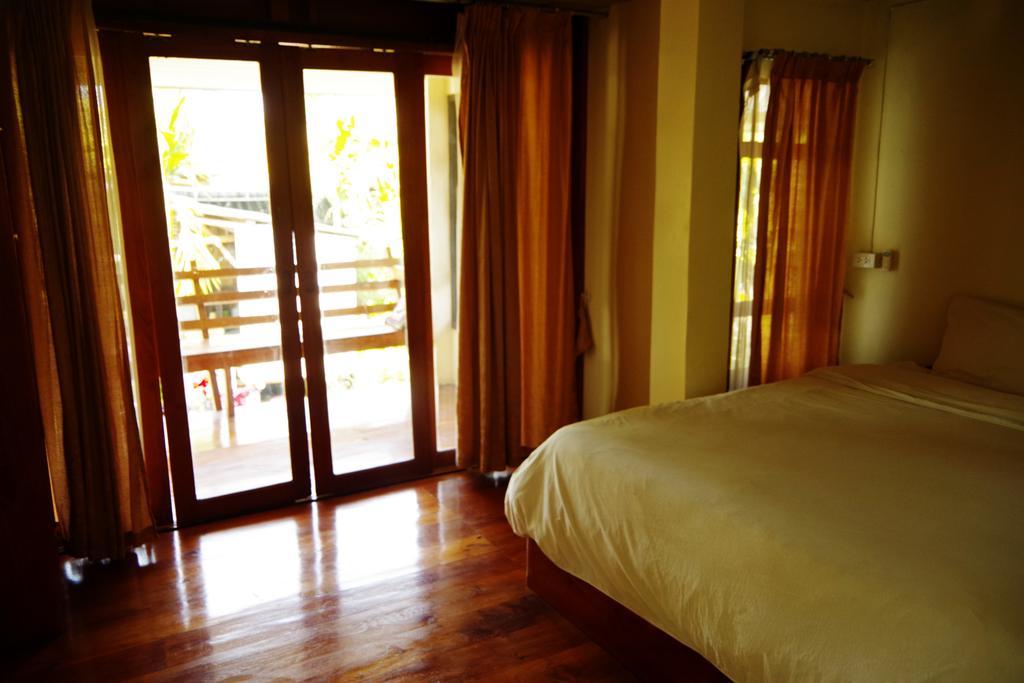 Ming Guesthouse Pai Exterior photo
