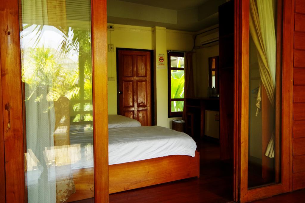 Ming Guesthouse Pai Exterior photo