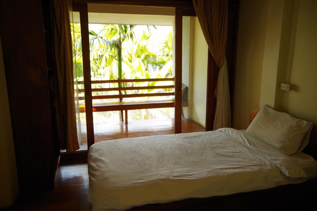 Ming Guesthouse Pai Exterior photo