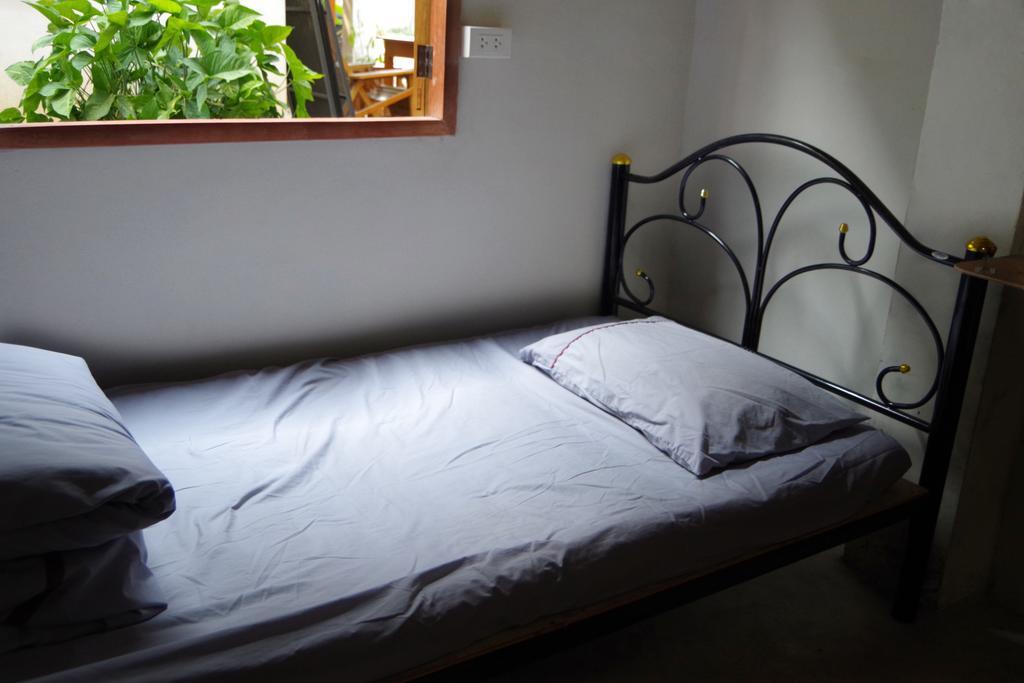Ming Guesthouse Pai Exterior photo