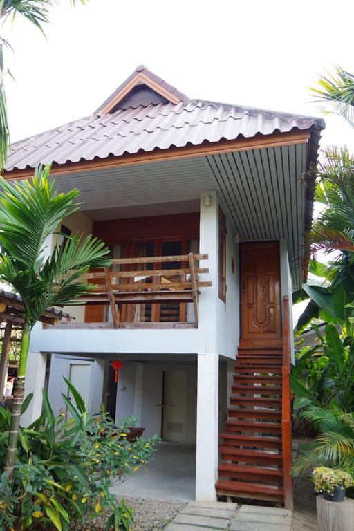 Ming Guesthouse Pai Exterior photo
