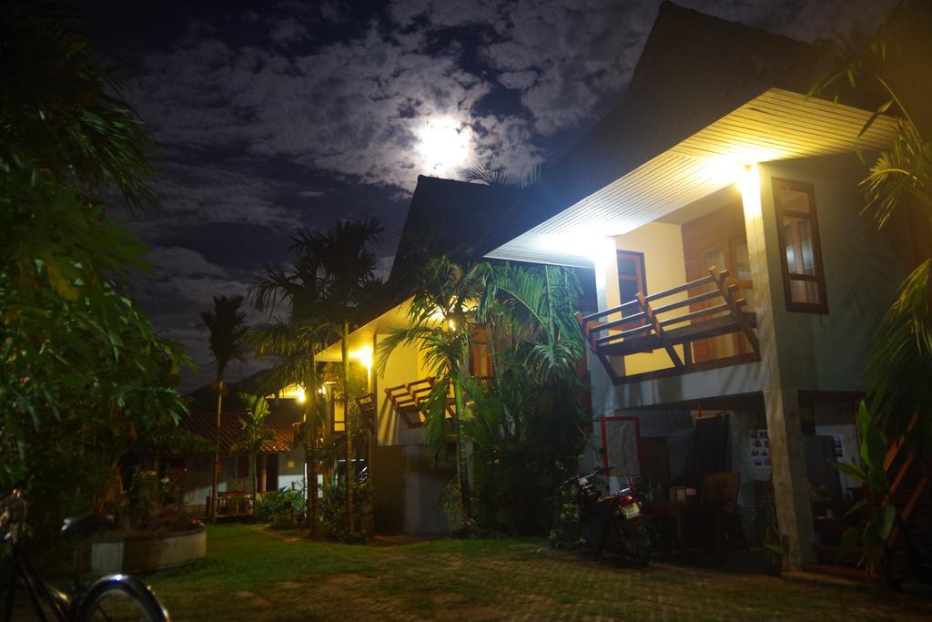 Ming Guesthouse Pai Exterior photo