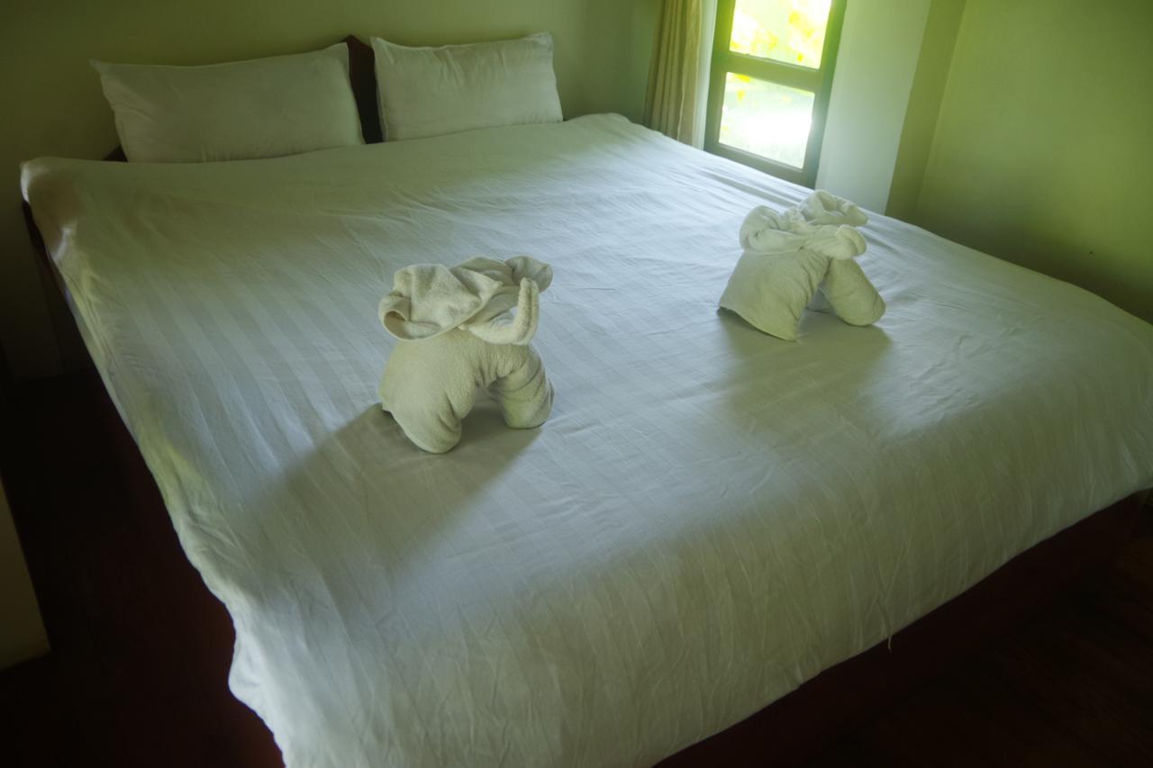 Ming Guesthouse Pai Exterior photo