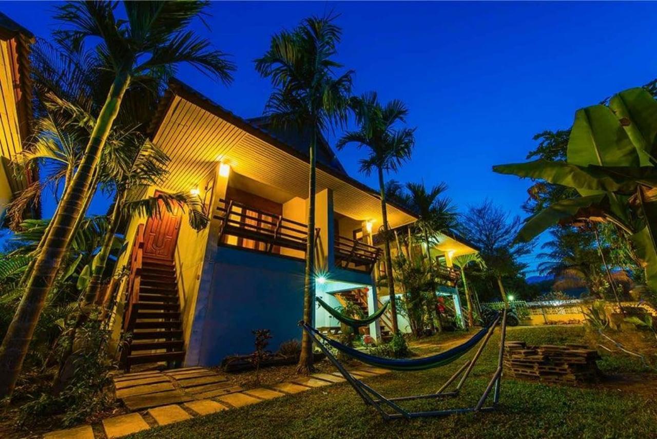 Ming Guesthouse Pai Exterior photo
