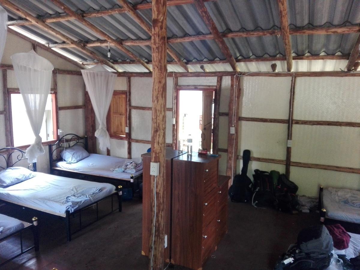 Ming Guesthouse Pai Exterior photo