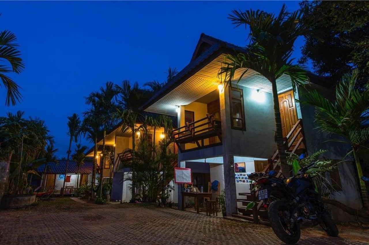 Ming Guesthouse Pai Exterior photo