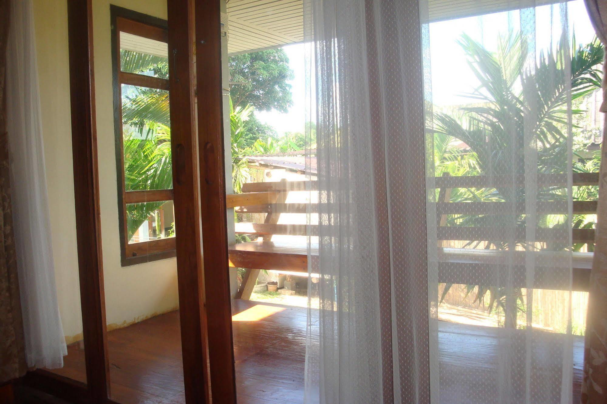 Ming Guesthouse Pai Exterior photo