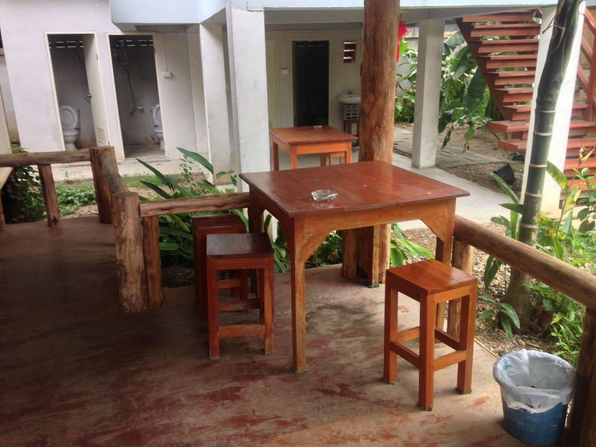Ming Guesthouse Pai Exterior photo