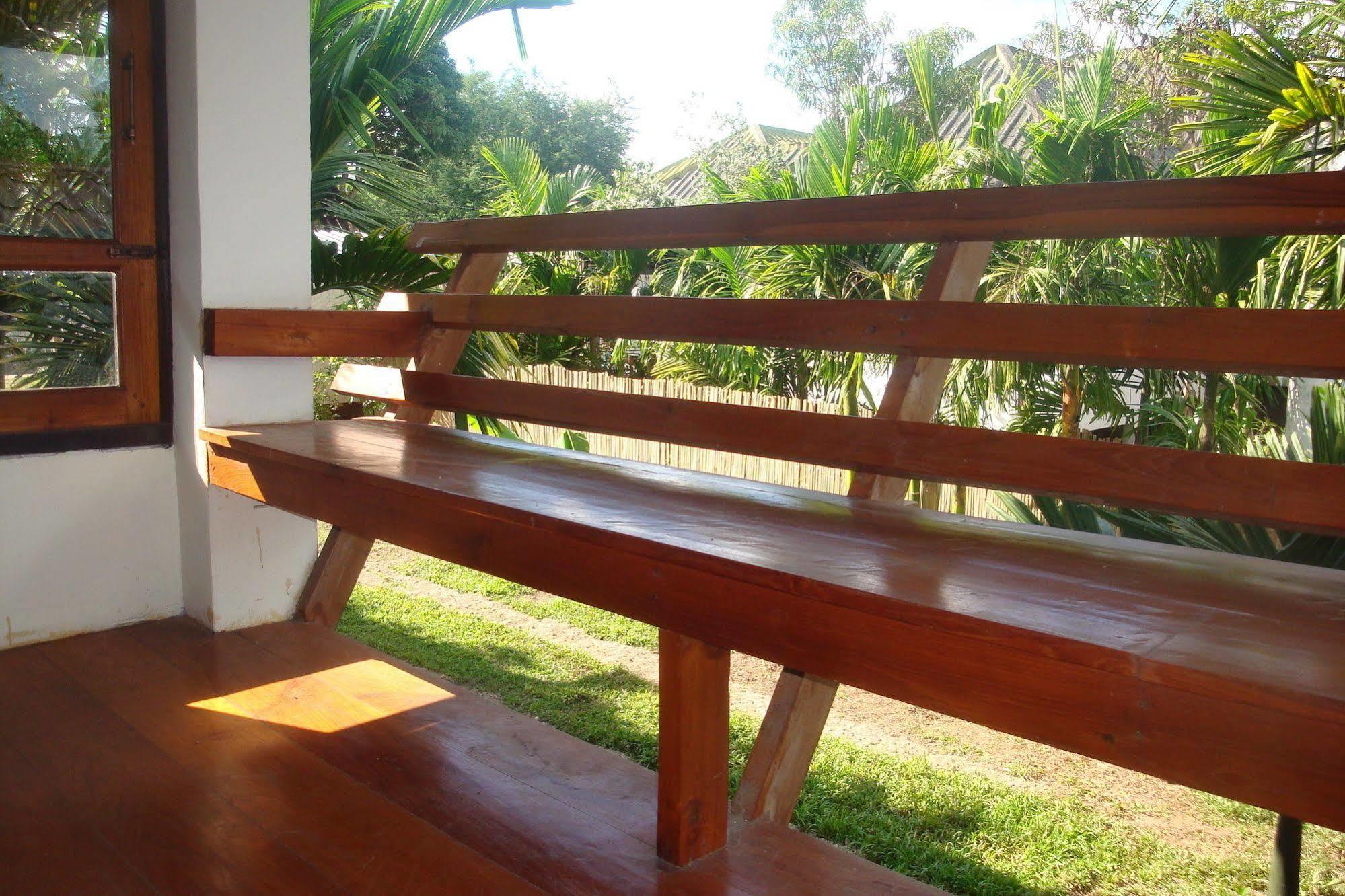 Ming Guesthouse Pai Exterior photo