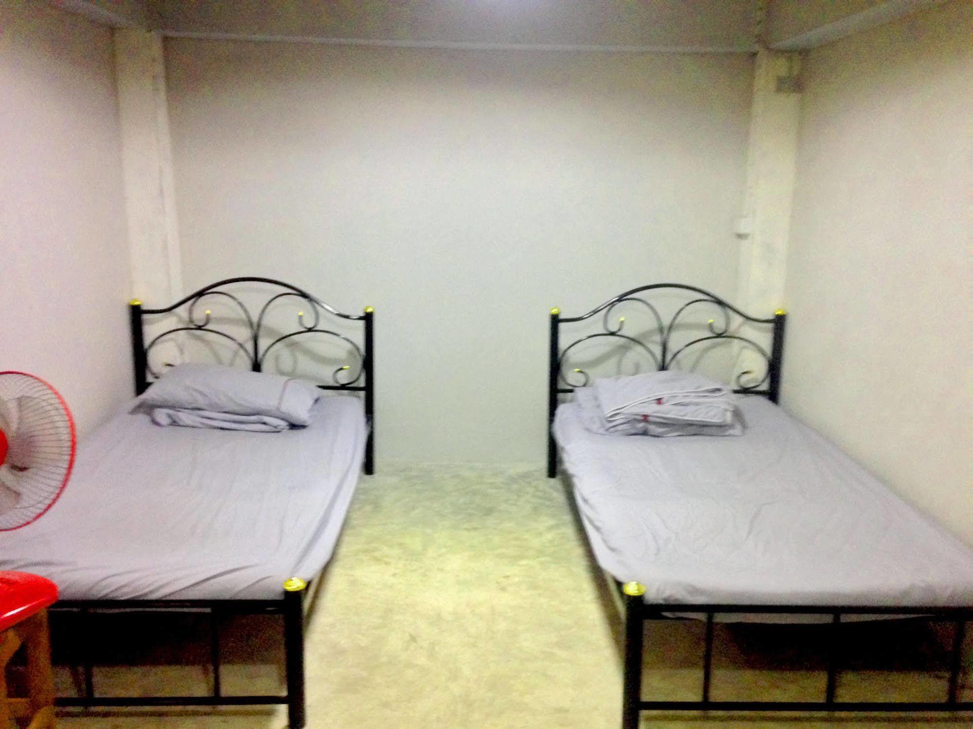 Ming Guesthouse Pai Exterior photo