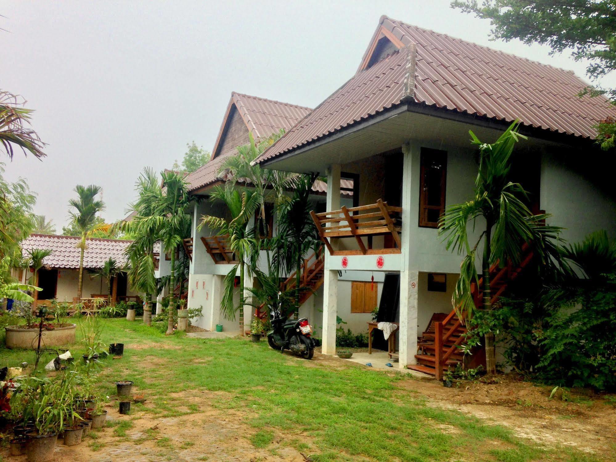 Ming Guesthouse Pai Exterior photo