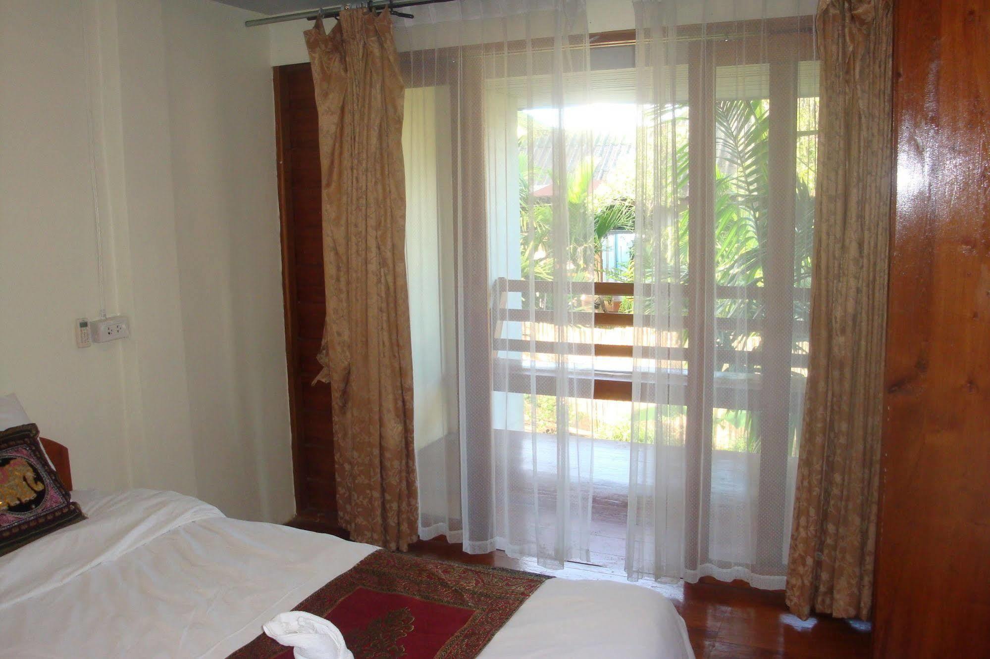 Ming Guesthouse Pai Exterior photo