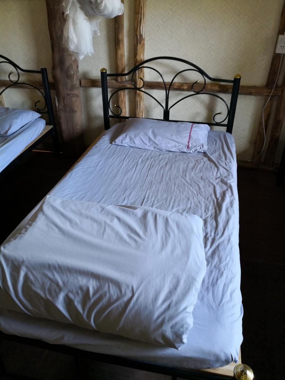 Ming Guesthouse Pai Exterior photo