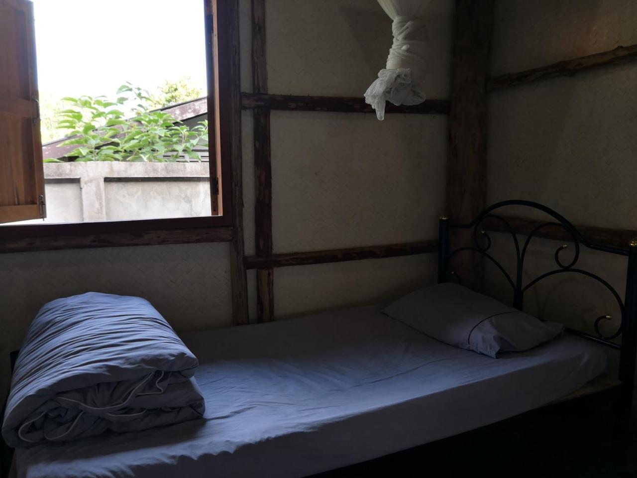 Ming Guesthouse Pai Exterior photo