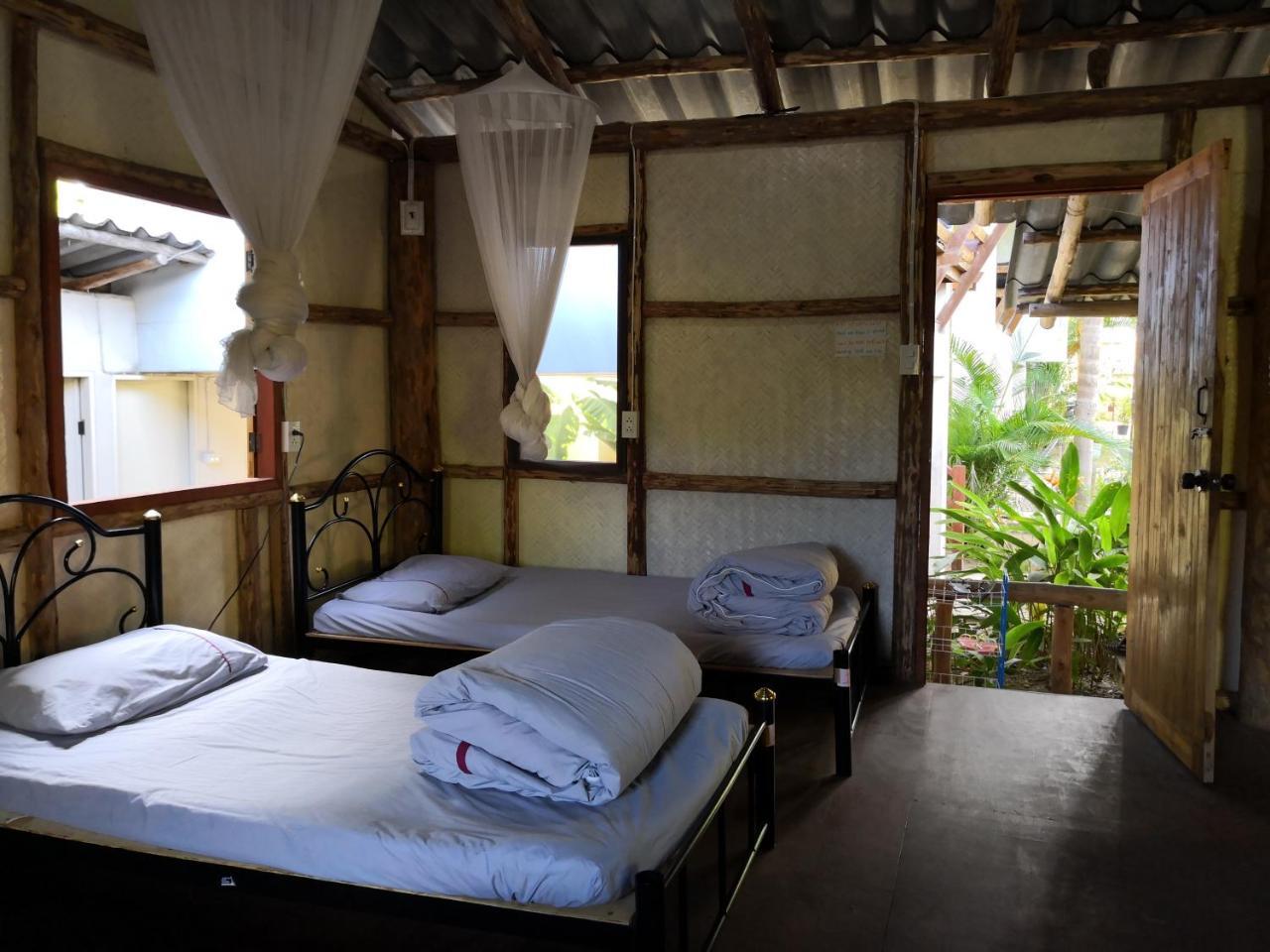 Ming Guesthouse Pai Exterior photo