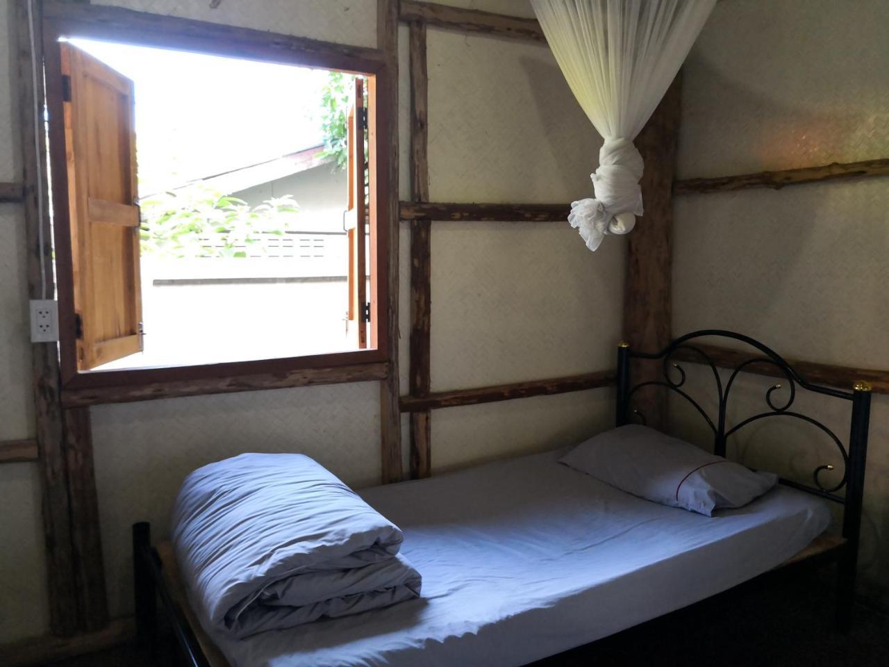 Ming Guesthouse Pai Exterior photo