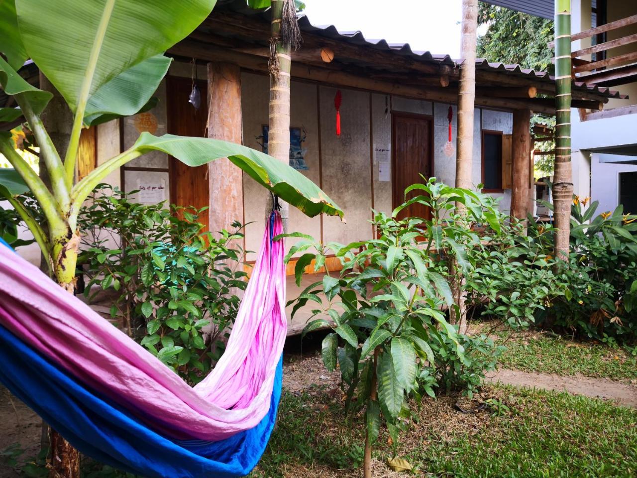 Ming Guesthouse Pai Exterior photo