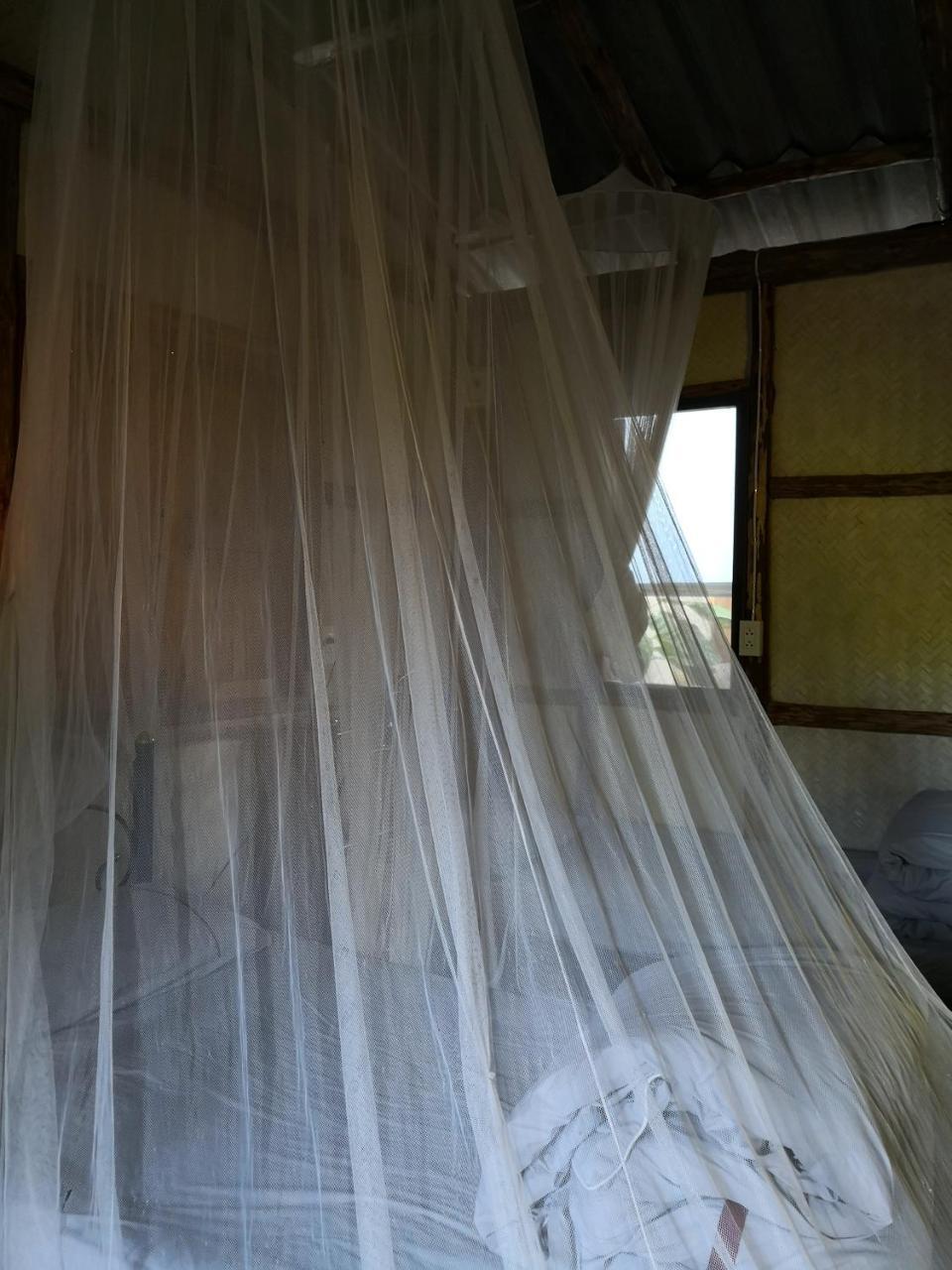 Ming Guesthouse Pai Exterior photo