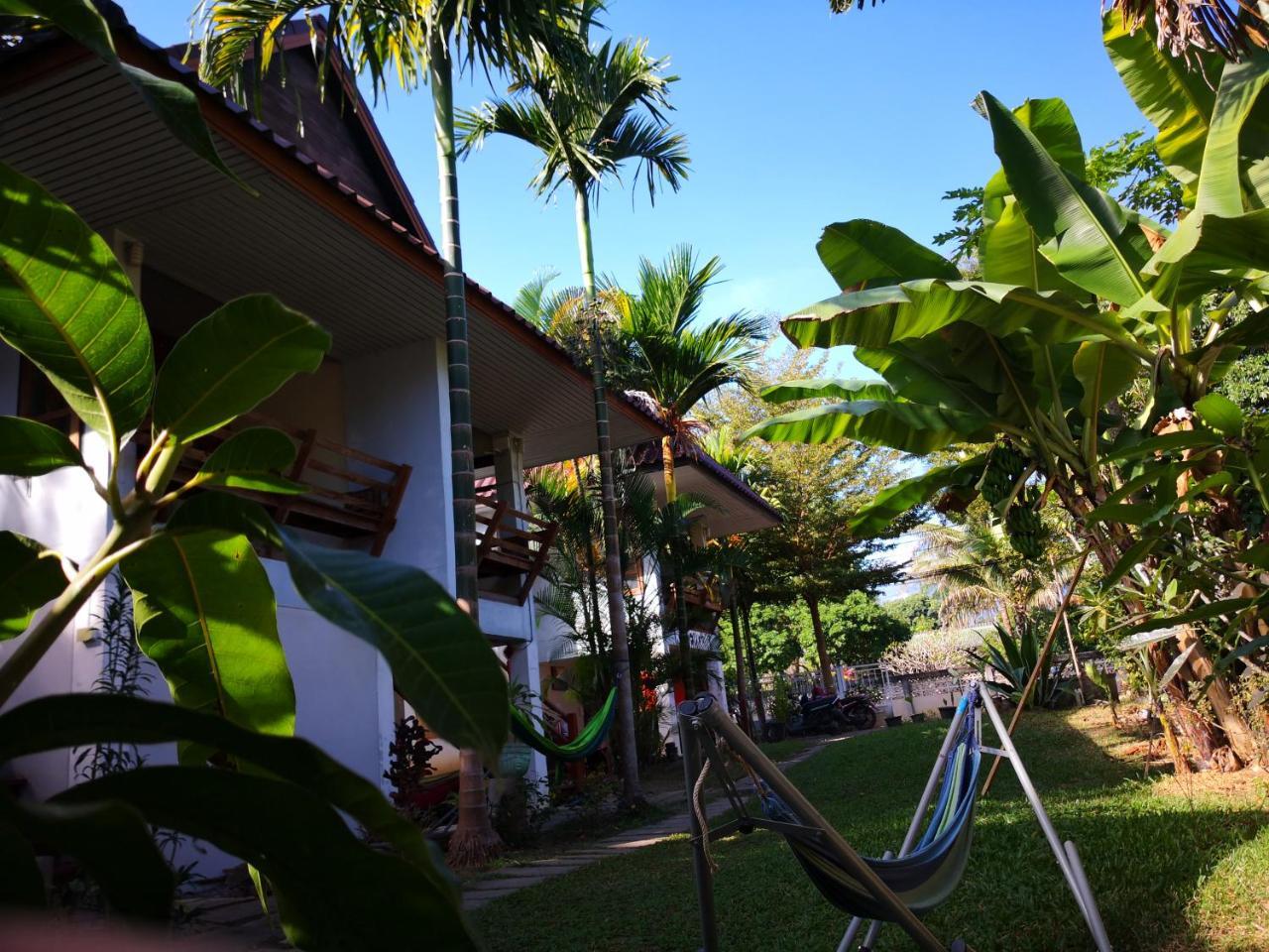 Ming Guesthouse Pai Exterior photo