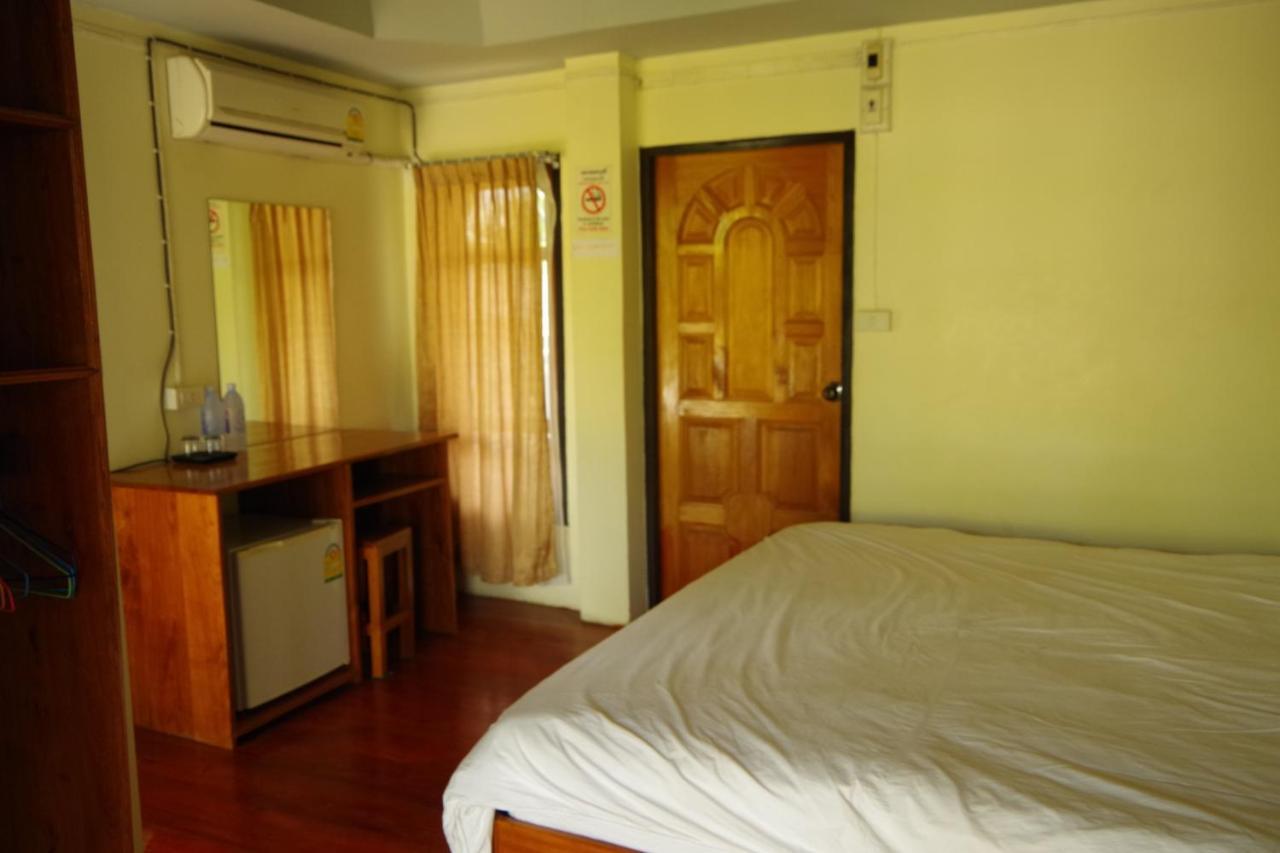 Ming Guesthouse Pai Exterior photo